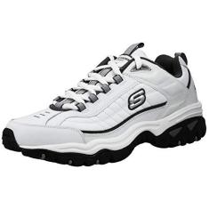 Imagem de Skechers Men's Energy Afterburn Lace-Up Sneaker