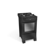 Imagem de Fogão 4 Bocas com Forno Bivolt Mueller, Bivolt