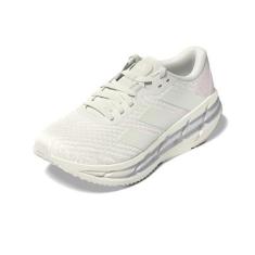 Imagem de adidas Tênis feminino Adistar 3, Branco fora/branco giz, malva, 36