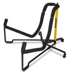 Imagem de Suporte Hercules Travlite para Violão  GS301B
