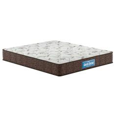 Imagem de Colchão Viúva Anatômico D28 / Guarda Costas Firmepedic PróMiddle Double Face Brown (128x188x26) - Probel