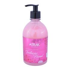Imagem de Atrak Sabonete Líquido Tentação Floral 500ml