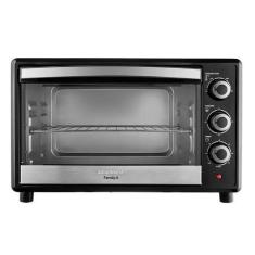 Imagem de Forno Eletrico Mondial Family II FR-42 - 1600W - 42L - 110V - Preto, 1