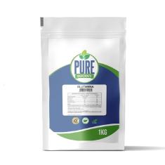 Imagem de Glutamina Pura 1Kg Com Laudo Pure Atlhetic-Unissex