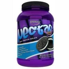 Imagem de Nectar Whey Protein Isolado Double Stuffed Cookies (907g) - Syntrax