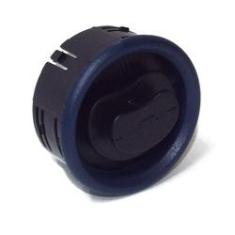 Imagem de Difusor De Central Lateral  Com Suporte Auto Quality Celta 2001 A 2006