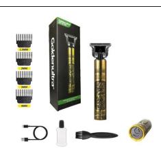 Imagem de Cortador De Cabelo Profissional Goldenultra