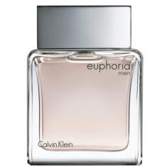 Imagem de Perfume Euphoria Men Calvin Klein Eau de Toilette Perfume Masculino 100ml