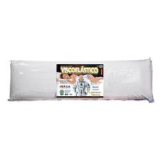 Imagem de Travesseiro De Corpo Body Pillow Marcbrayn 135x40