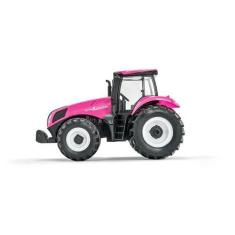 Imagem de Trator New Holland T8 Brinquedo Miniatura Menina Agriculture - Usual