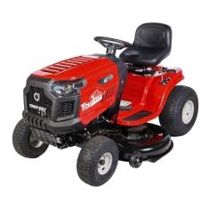 Imagem de Trator Cortar Grama Toyama 46\`\` Motor Gasolina 19,0hp 547cc P.elétrica Semi-automático Trlm46sa190p
