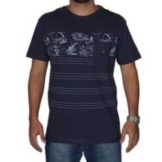Imagem de Camiseta Hang Loose Especial Volcano full - 