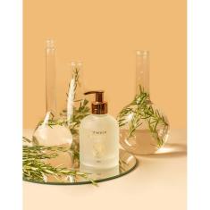 Imagem de Sabonete Liquido Alecrim Mediterraneo - 200Ml