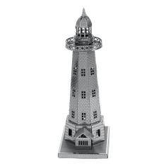 Imagem de Miniatura de montar metal earth - lighthouse
