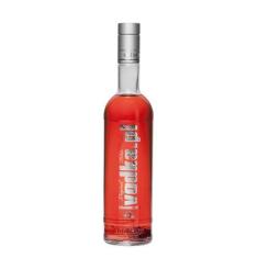 Imagem de Vodka Pl Cranberry 700ml