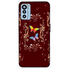 Imagem de Capa Adesivo Skin375 Verso Para Multilaser Multi H (P9180) - KawaSkin