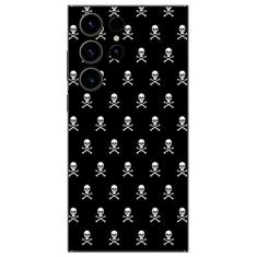 Imagem de Capa Adesivo Skin201 Verso Para Samsung Galaxy S23 Ultra