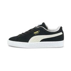 Imagem de PUMA Suede Platform Elemental