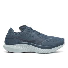 Imagem de Saucony Tênis masculino Kinvara 15, Crepúsculo/granito, 41