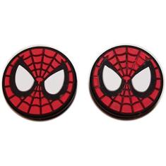 Imagem de Amortecedor de vibração de tênis Emoji 2 unidades