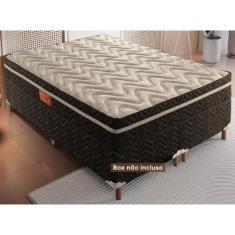 Imagem de Colchão Queen Paropas by Ecosono Molas Extrapedic Íris 28x158x198cm