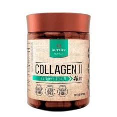 Imagem de NT COLLAGEN II 60CAPS