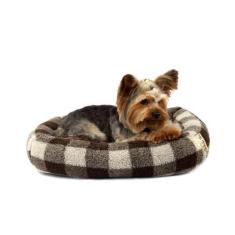 Imagem de Cama Super Fofa Para Cachorro E Gato Pet - Bichinho Chic