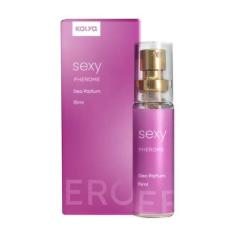Imagem de Perfume Feminino com Feromônio - Pherome Sexy - Kalya