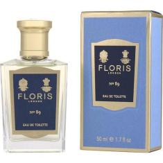 Imagem de Perfume Masculino Floris No. 89 Edt 50 ML