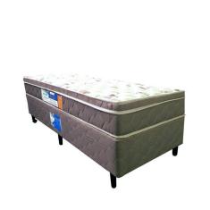 Imagem de Cama Box + Colchão Netsono Euro Solteiro One Face D33