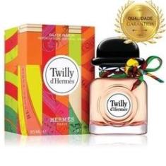 Imagem de Perfume Hërmes Twilly d'Hërmes Eau de Parfum 85ml Feminino + 1 Amostra de Fragrância