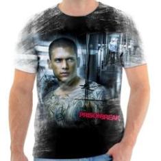 camisa de baseball prison akatsuki