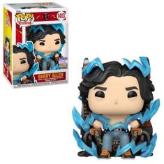 Imagem de Funko Pop Barry Allen 1413 Pop! Movies Flash Sdcc 2023