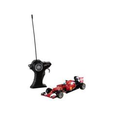 Imagem de Carrinho De Controle Remoto Tech R/C - Racing Series 2 Funções Maisto