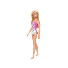 Imagem de Boneca Barbie Fashion & Beauty Mattel