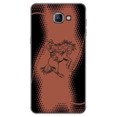 Imagem de Capa Adesivo Skin357 Verso Para Samsung Galaxy A9 Sm-A910 - Kawaskin