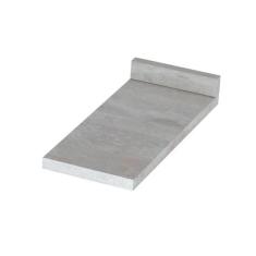 Imagem de Tampo p/ Balcão Cozinha Gabinete 20x53cm Calcare - Henn