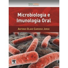 Imagem de Microbiologia e Imunologia Oral - Jorge, Antonio Olavo Cardoso - 9788535259445