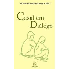 Imagem de Casal Em Dialogo - Capa Comum - 9788536901107