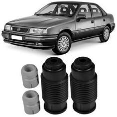 Imagem de Batente e Coifa Chevrolet Vectra Dianteiro (1993 Até 1996) O Par