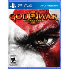 God of war COLLECTOR'S edition - PS4 em Promoção na Americanas