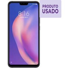 Smartphone Samsung Galaxy Note 10 Lite Usado 128GB Câmera Tripla em  Promoção é no Buscapé