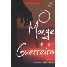 Imagem de O Monge e o Guerreiro - Gomes, Lizarbe - 9788578130688