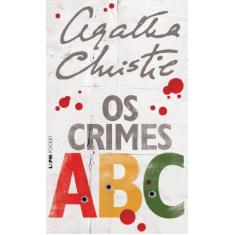 Imagem de Os Crimes Abc - Col. L&pm Pocket - Christie, Agatha - 9788525419378