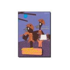 Imagem de O Encontro do Corvo Inglês Com o Urubu Brasileiro na Terra do Sol Inclemente - Rodrigues, Cláudio - 9788560676415