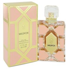 Imagem de Perfume Feminino Wildfox 50Ml