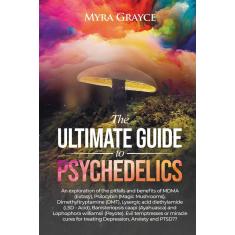 Imagem de The Ultimate Guide To Psychedelics