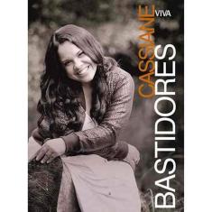 Imagem de CASSIANE - VIVA BASTIDORES (DVD)