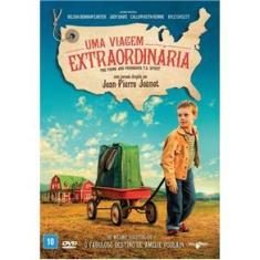 Imagem de DVD - Uma Viagem Extraordinária
