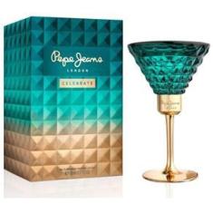 Imagem de Pepe Jeans Celebrate For Her Edp Feminino 50Ml